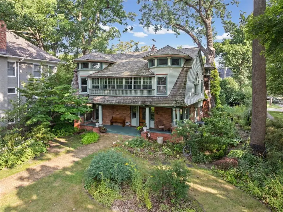 600 Central Avenue, Wilmette, IL 60091 - #2