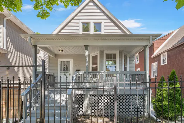 929 N Latrobe Avenue, Chicago, IL 60651