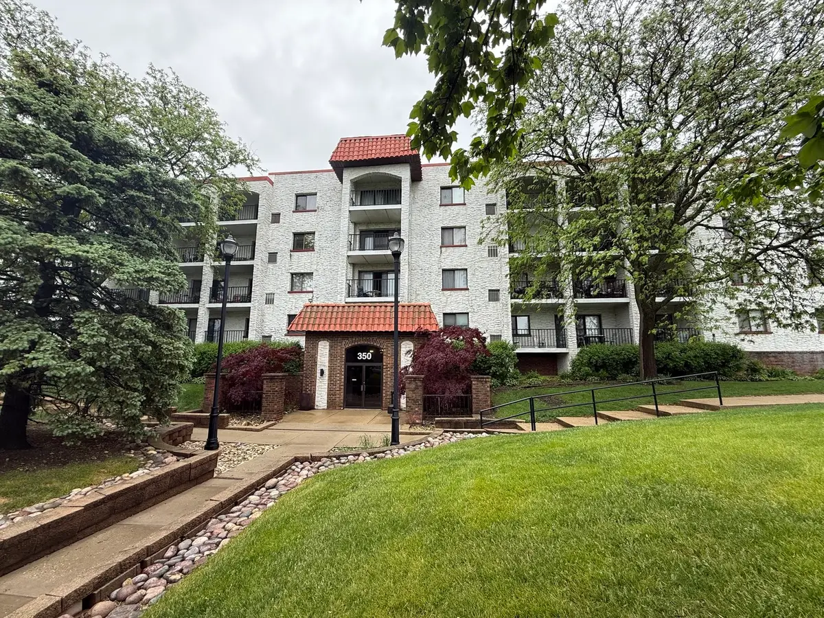 350 Plum Creek Drive #308, Wheeling, IL 60090 - #1