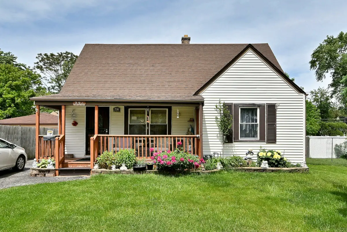 236 E Armitage Avenue, Northlake, IL 60164 - #1
