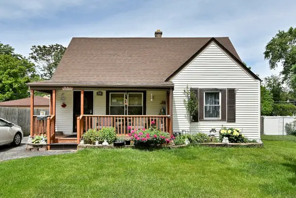 236 E Armitage Avenue, Northlake, IL 60164