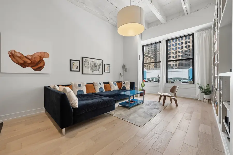 20 N State Street #410, Chicago, IL 60602 - #3