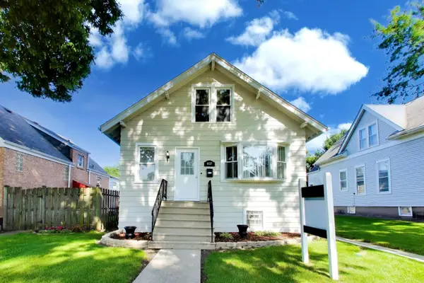 4127 Arthur Avenue, Brookfield, IL 60513