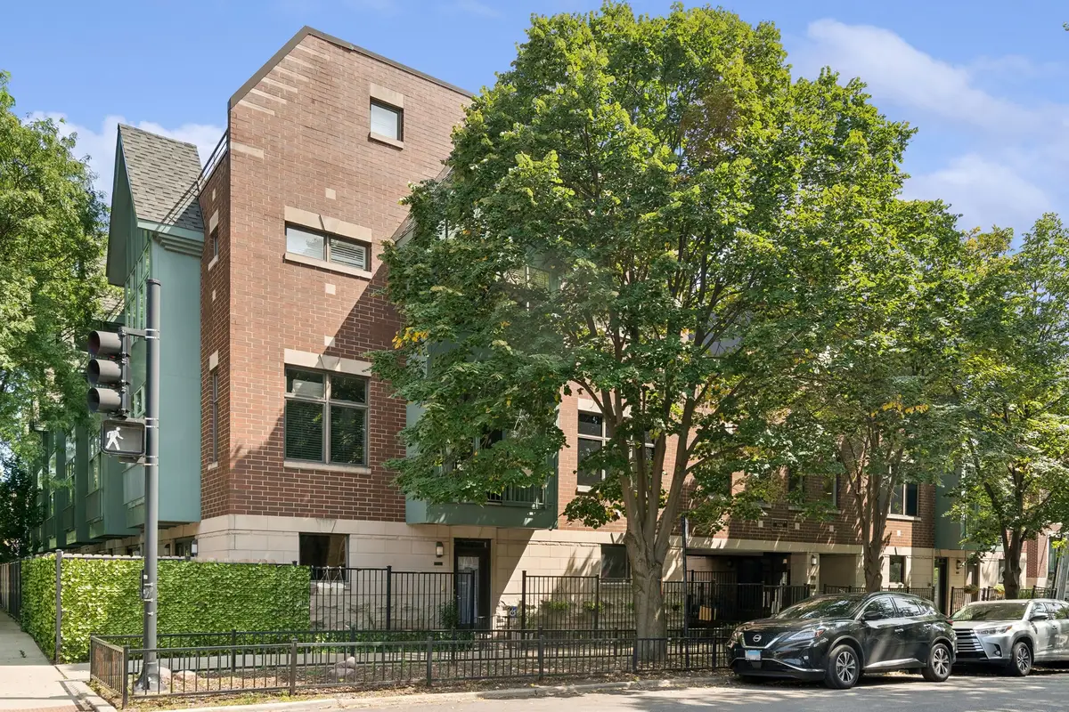 2751 N Greenview Avenue #A, Chicago, IL 60614 - #1