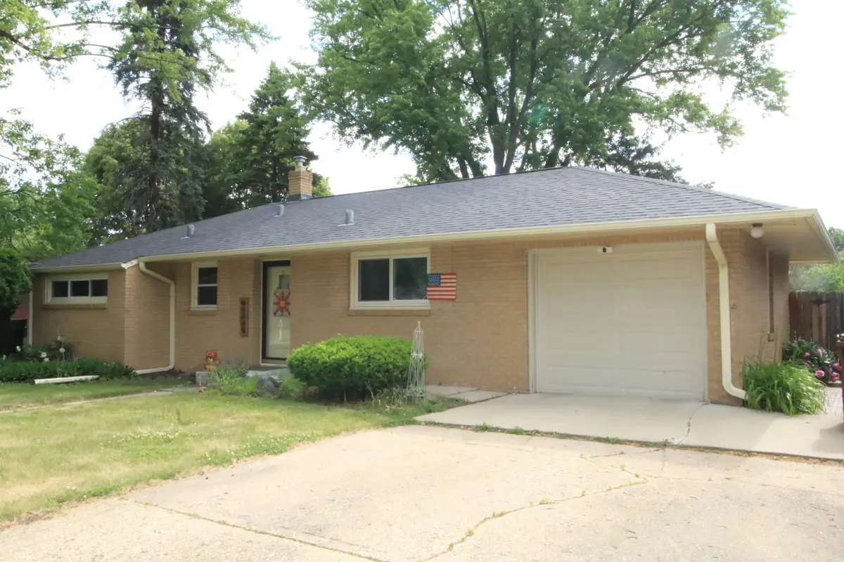 1112 Lexington Way, Rockford, IL 61108 - #1