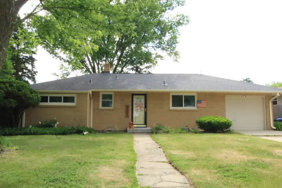1112 Lexington Way, Rockford, IL 61108 - #2