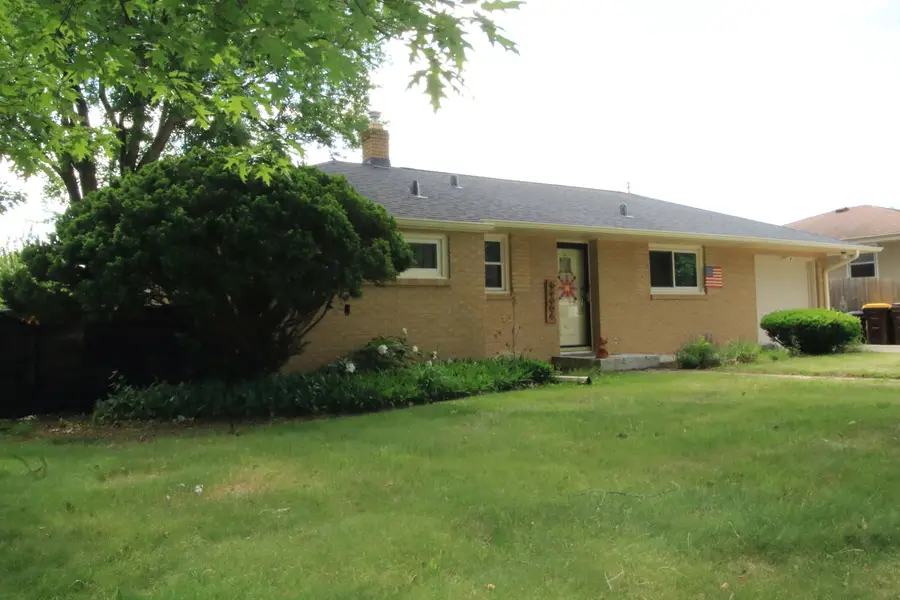 1112 Lexington Way, Rockford, IL 61108 - #3
