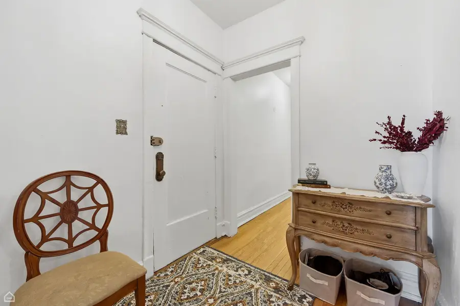 1233 E 53rd Street #2, Chicago, IL 60615 - #2