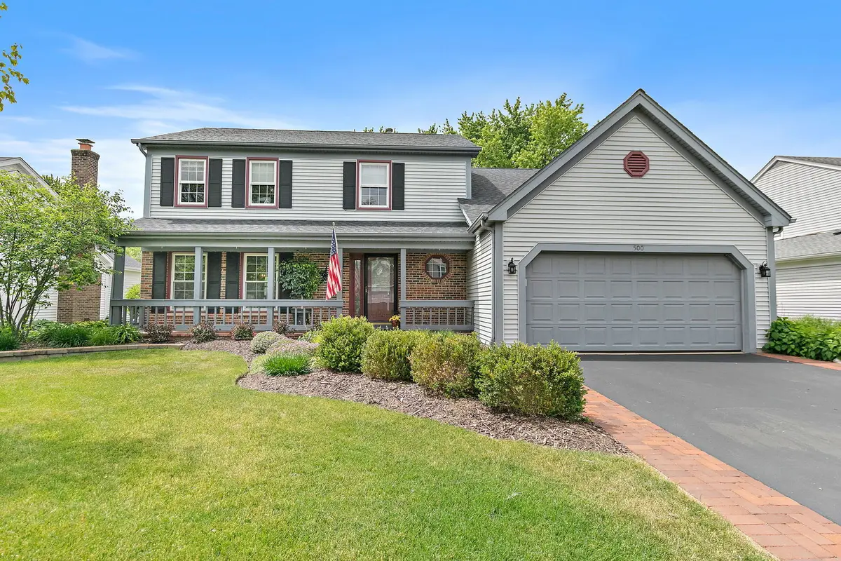 500 Essex Road, Fox River Grove, IL 60021 - #1
