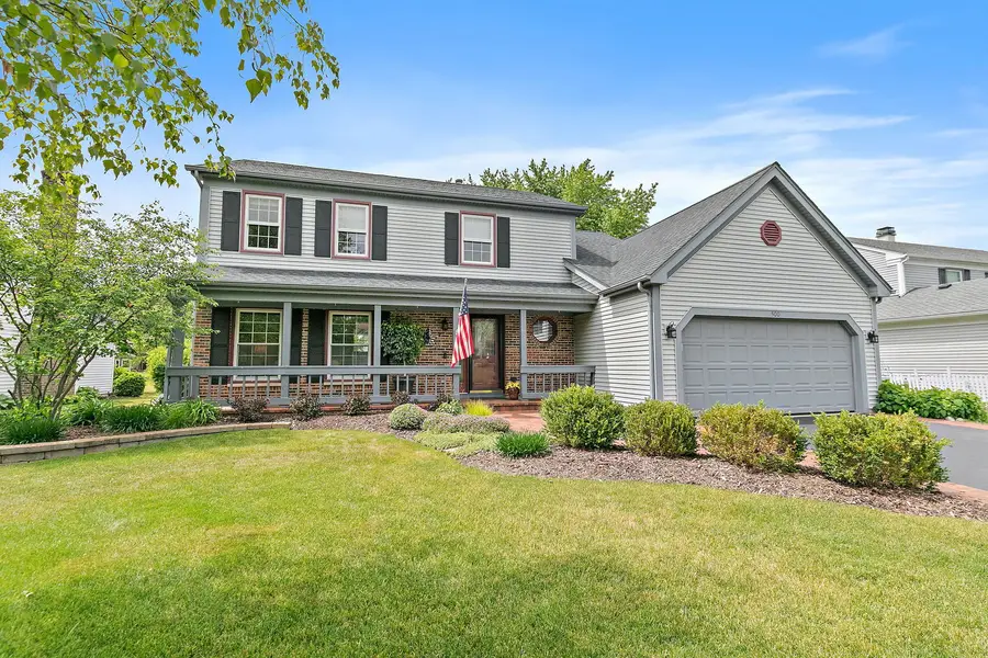 500 Essex Road, Fox River Grove, IL 60021 - #2