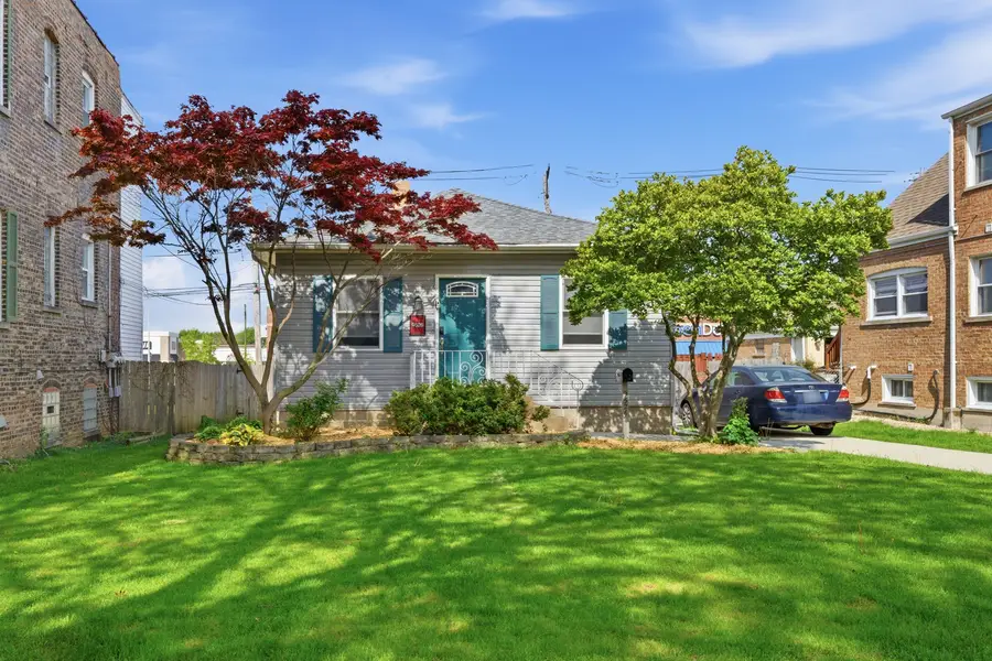 9526 S Claremont Avenue, Chicago, IL 60643 - #2