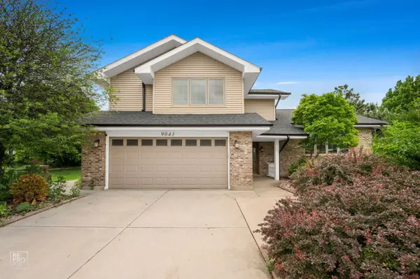 9041 Sunrise Lane, Orland Park, IL 60462