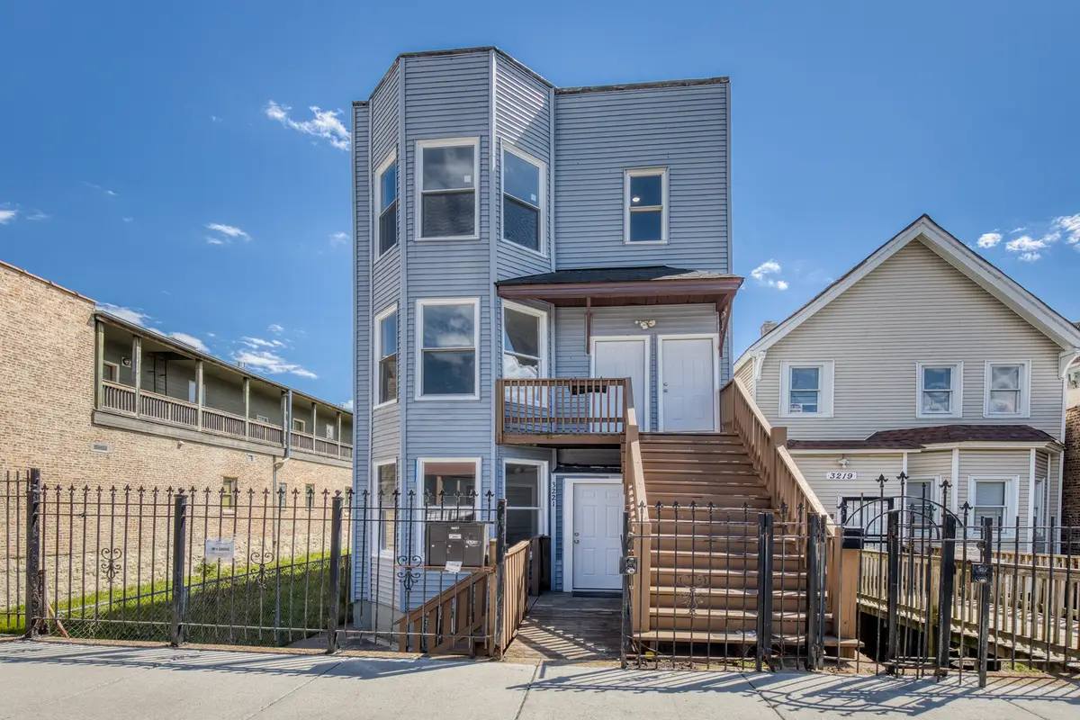 3221 E 91st Street, Chicago, IL 60617 - #1