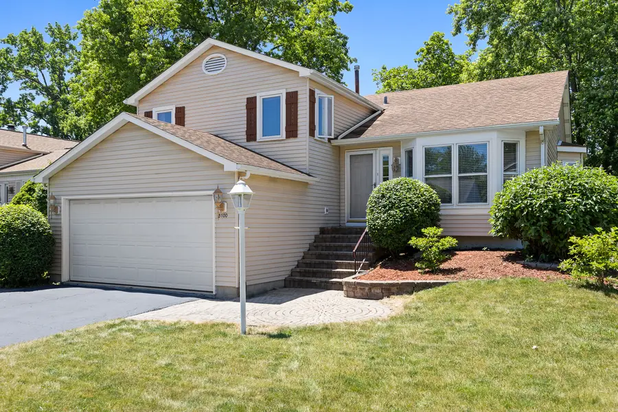 8100 Geneva Street, Woodridge, IL 60517 - #2
