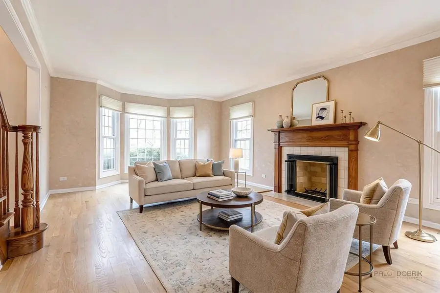 383 Barn Swallow Lane, Vernon Hills, IL 60061 - #2