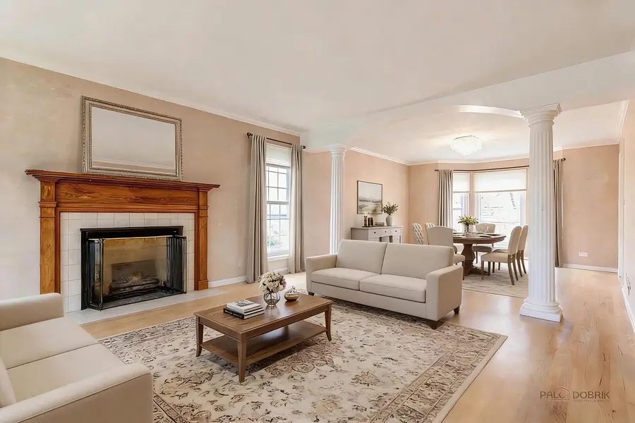 383 Barn Swallow Lane, Vernon Hills, IL 60061 - #3