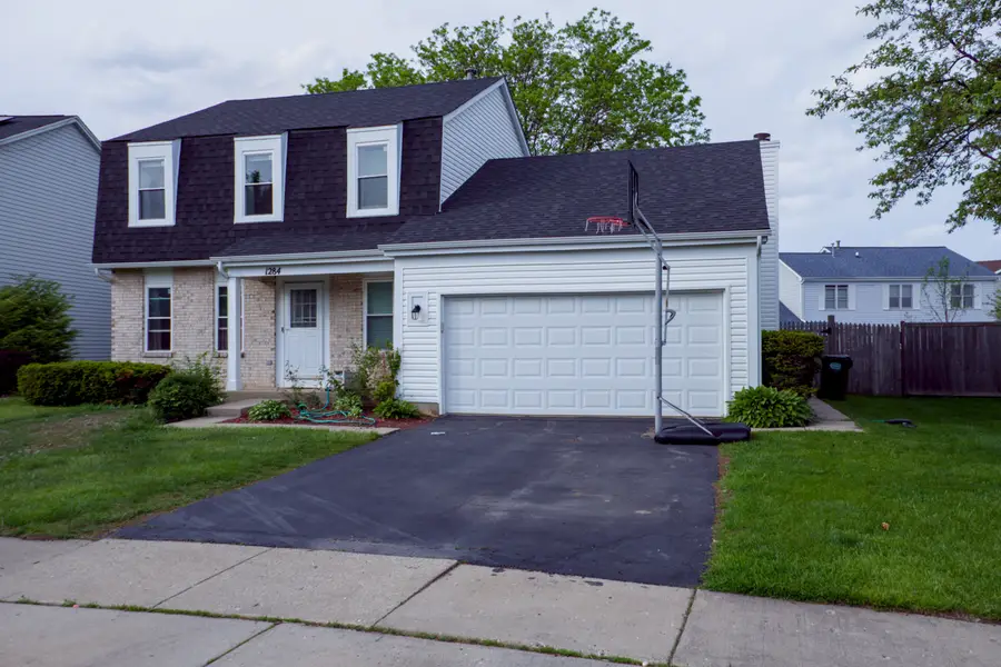 1284 Regent Drive, Mundelein, IL 60060 - #2