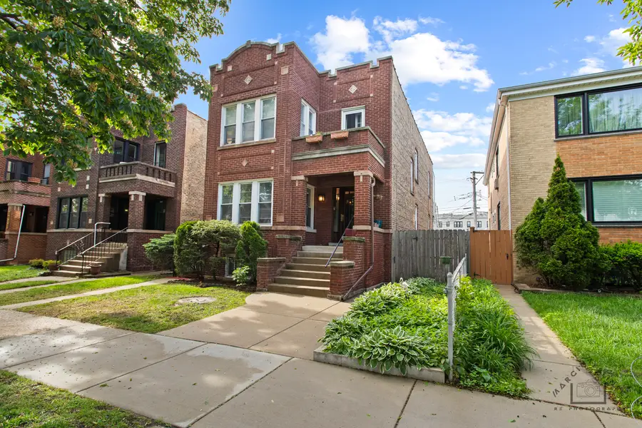 5041 W Agatite Avenue, Chicago, IL 60630 - #2