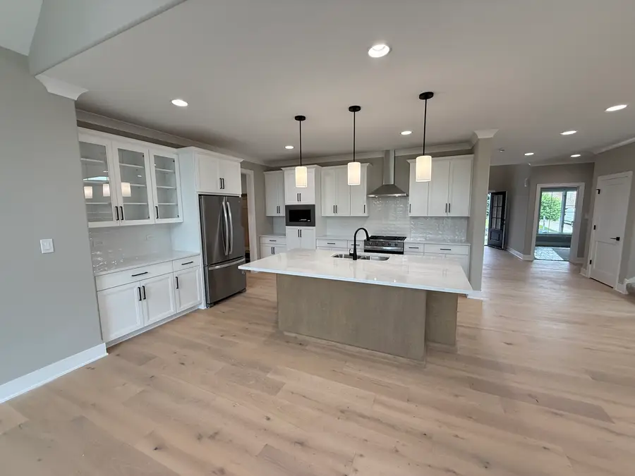 12810 W Beaver Lake Drive, Homer Glen, IL 60491 - #2