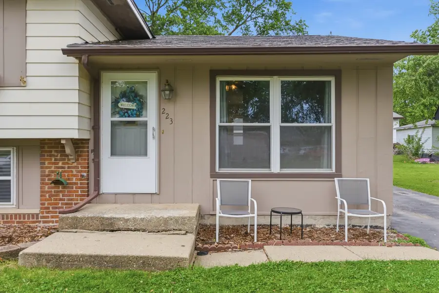 223 Blackberry Drive, Bolingbrook, IL 60440 - #2