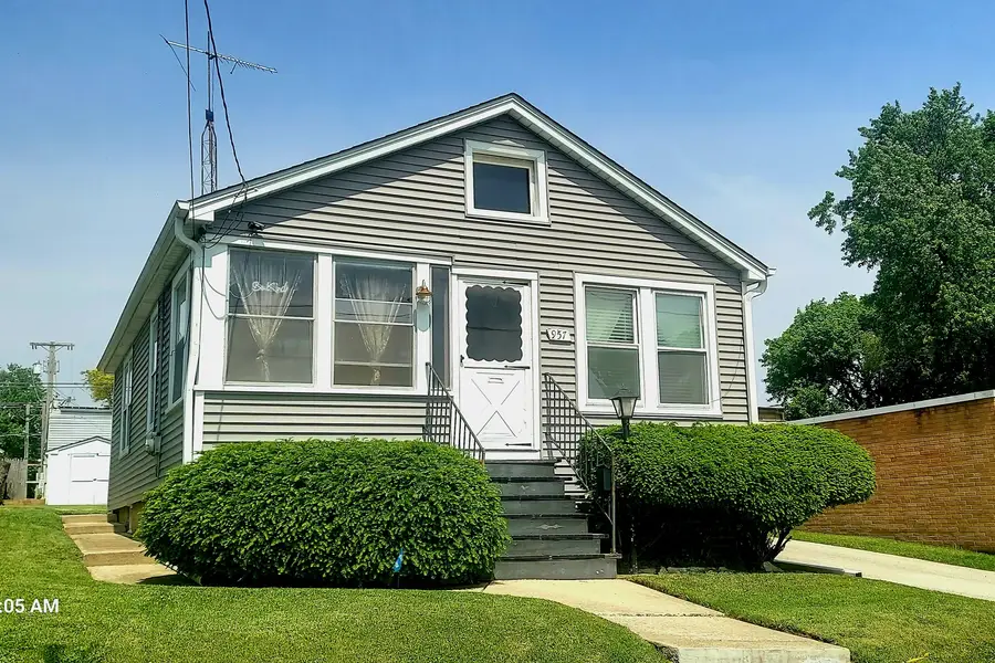 957 Mason Avenue, Aurora, IL 60506 - #2