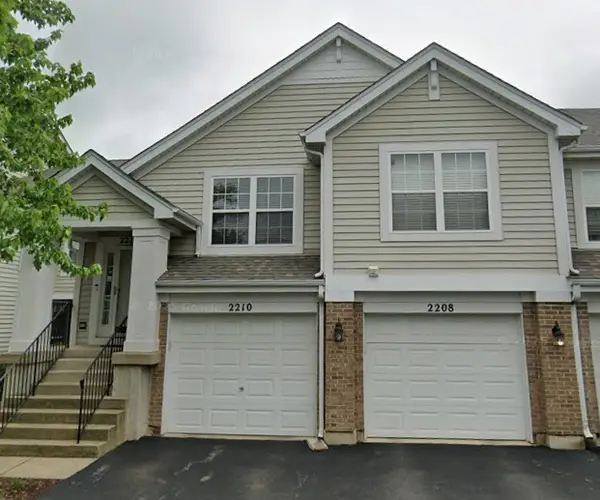 2210 Scott Lane, Aurora, IL 60502
