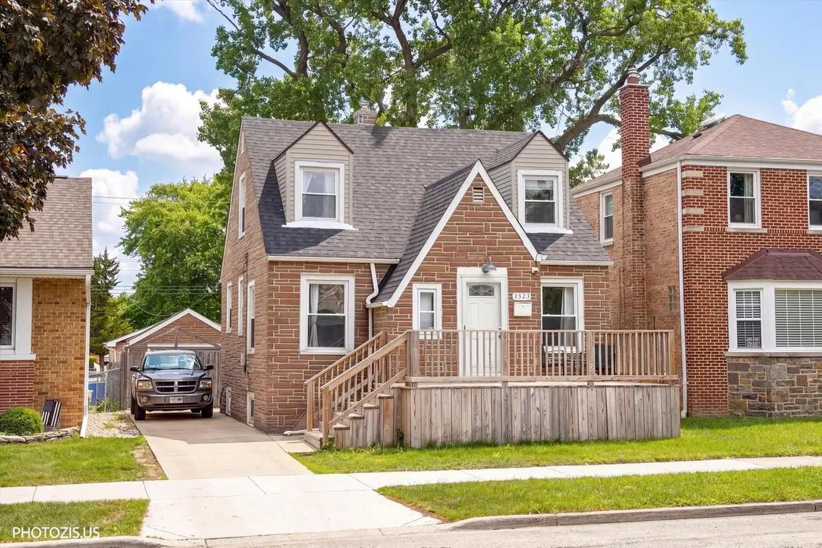 3523 N Octavia Avenue, Chicago, IL 60634 - #1