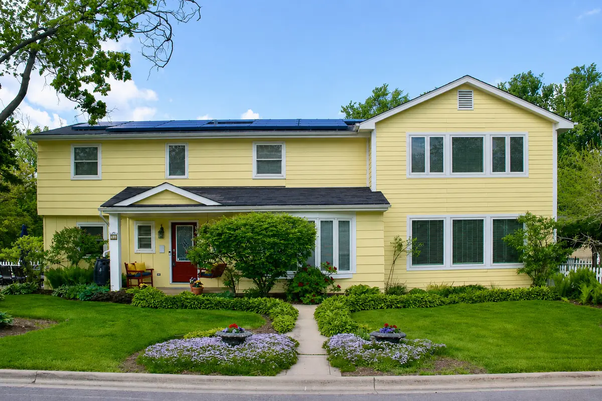 83 N Park Boulevard, Glen Ellyn, IL 60137 - #1