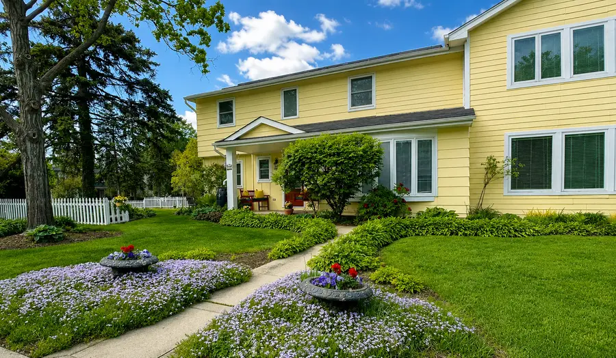 83 N Park Boulevard, Glen Ellyn, IL 60137 - #2
