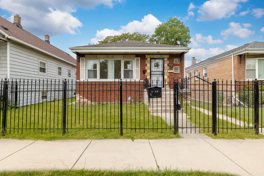 4830 S Ridgeway Avenue, Chicago, IL 60632 - #2
