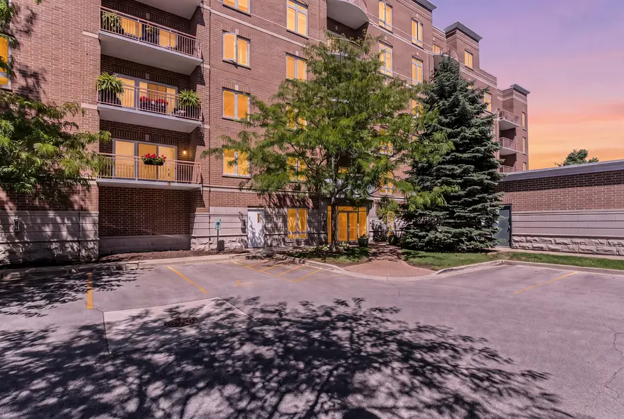787 Graceland Avenue #604B, Des Plaines, IL 60016 - #3