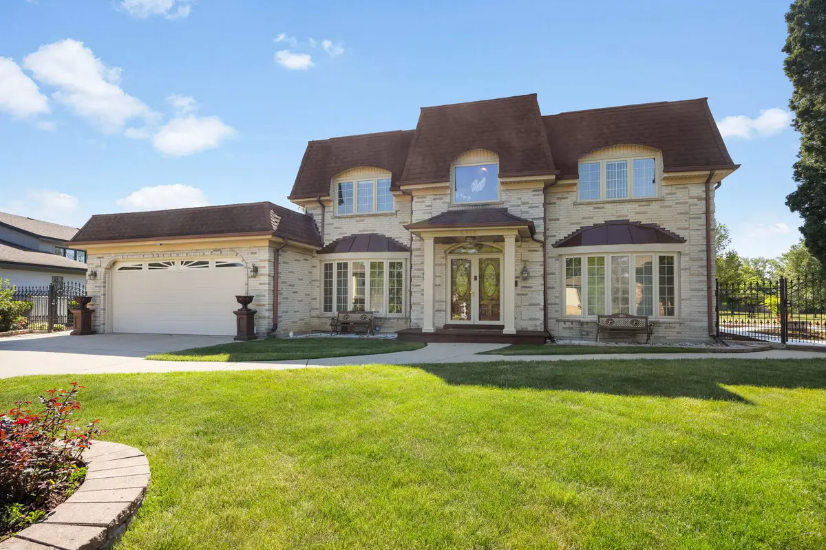 3919 Gloria Court, Glenview, IL 60025 - #1