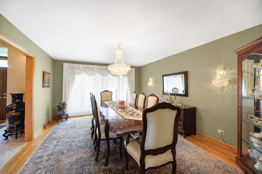 3919 Gloria Court, Glenview, IL 60025 - #3