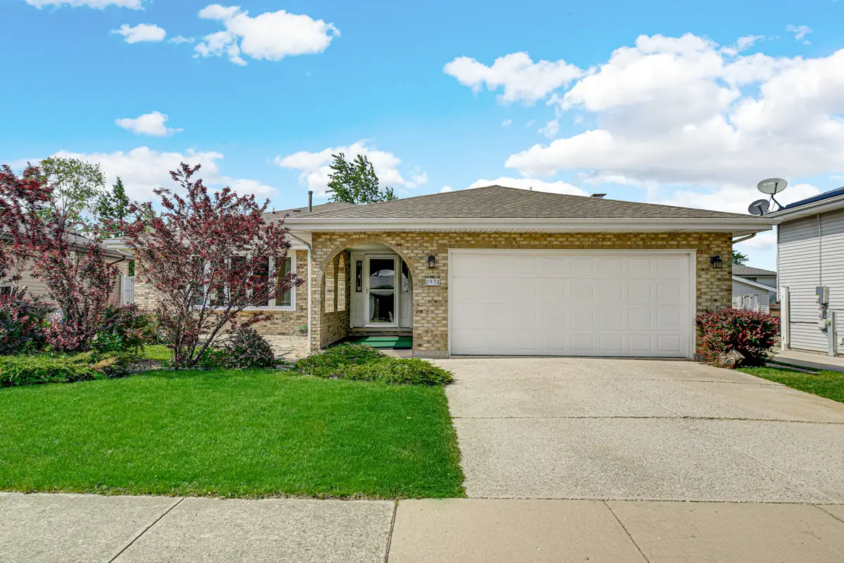 8938 W 169th Place, Orland Hills, IL 60487 - #1