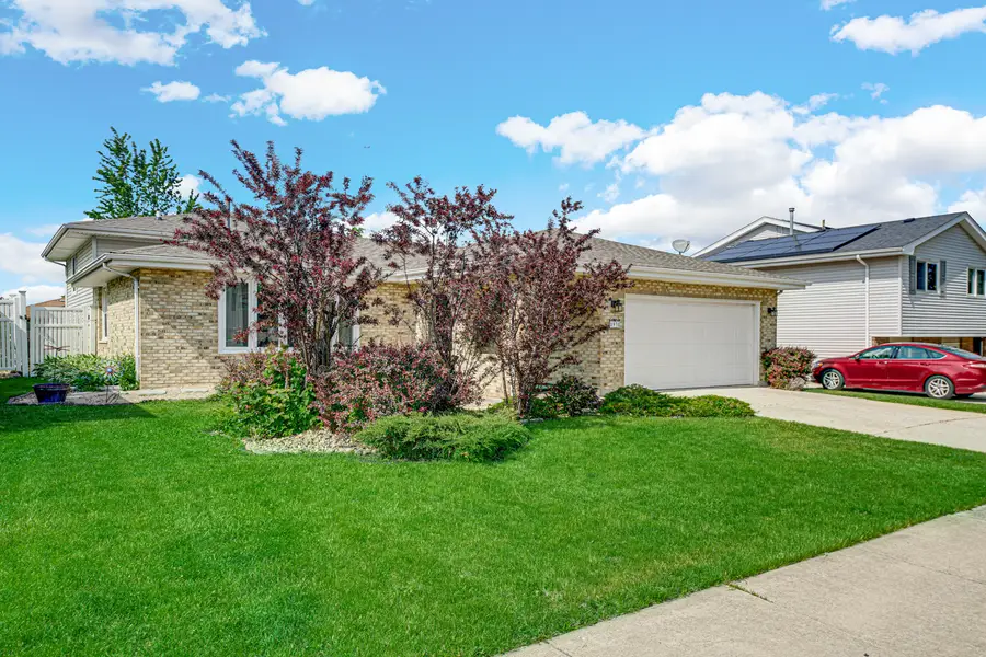 8938 W 169th Place, Orland Hills, IL 60487 - #3