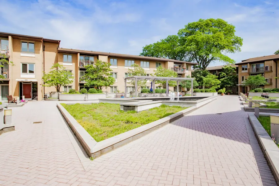 2420 W Talcott Road #211, Park Ridge, IL 60068 - #2