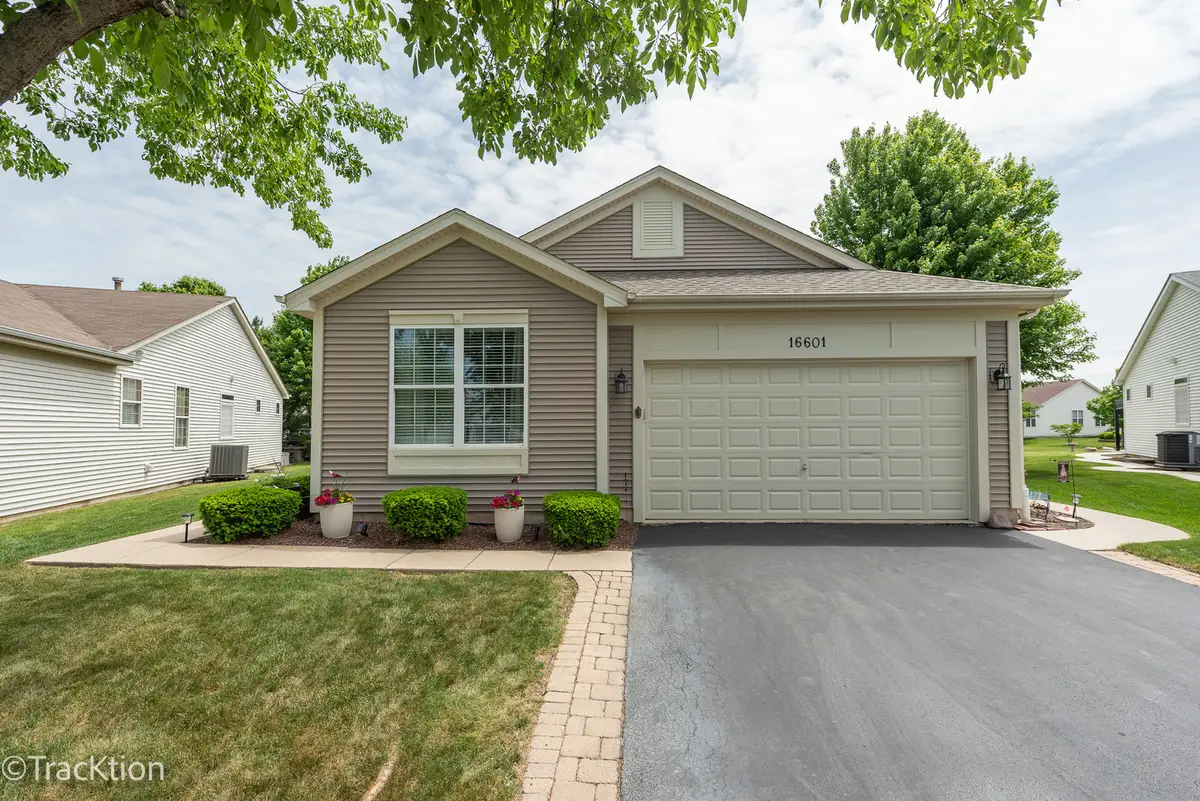 16601 Grandwood Lake Drive, Crest Hill, IL 60403 - #1
