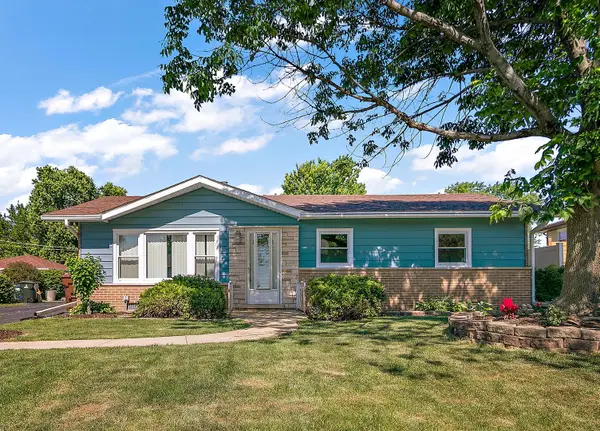 16045 Debra Drive, Oak Forest, IL 60452