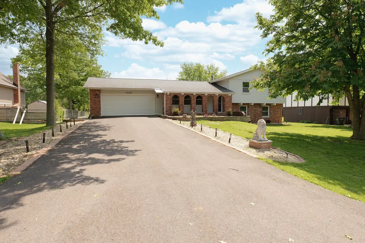17139 S Heritage Drive, Homer Glen, IL 60491 - #1