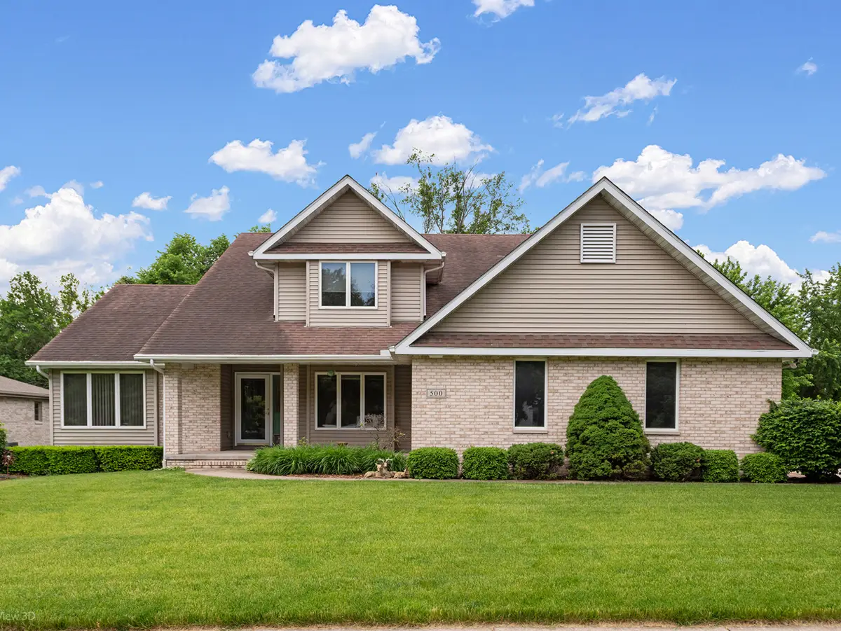 500 Rivers Edge Drive, Minooka, IL 60447 - #1