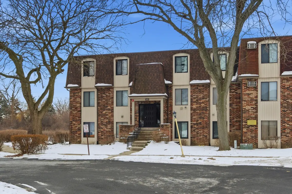 835 Waterview Circle #2, Vernon Hills, IL 60061 - #1