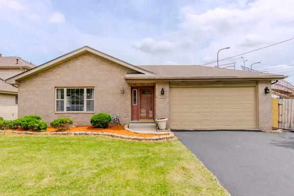 15609 Clifton Park Avenue, Markham, IL 60428