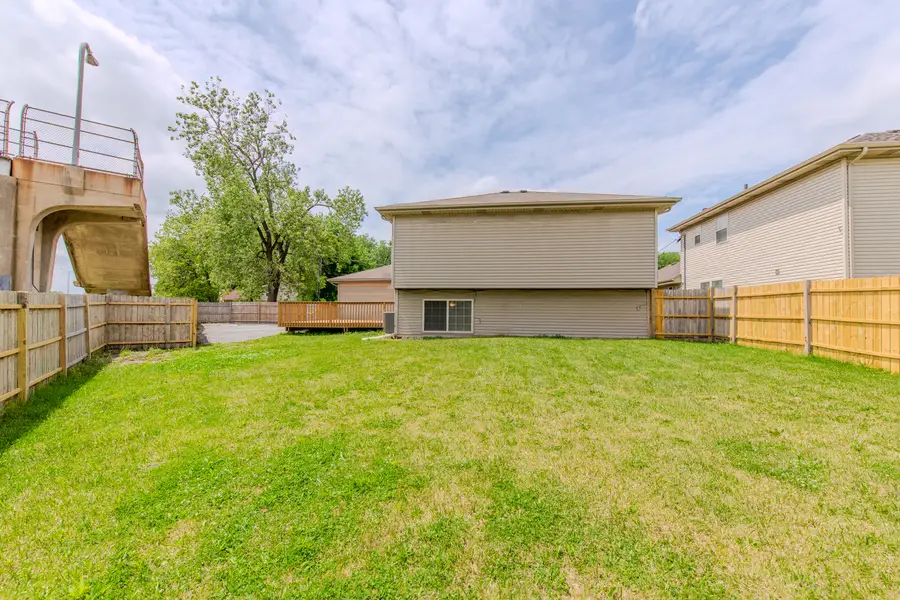 15609 Clifton Park Avenue, Markham, IL 60428 - #2