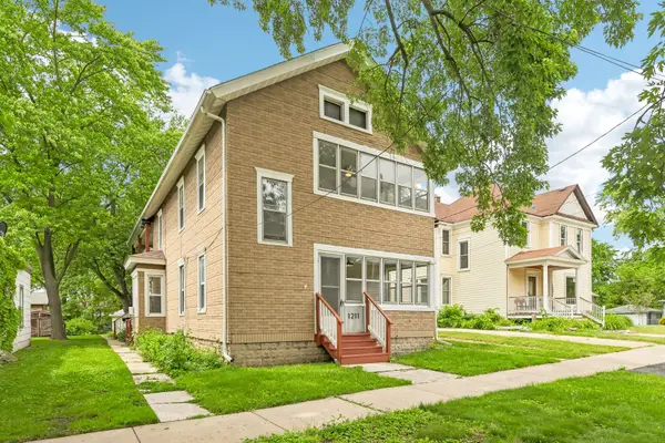1211 S Jefferson Street, Lockport, IL 60441