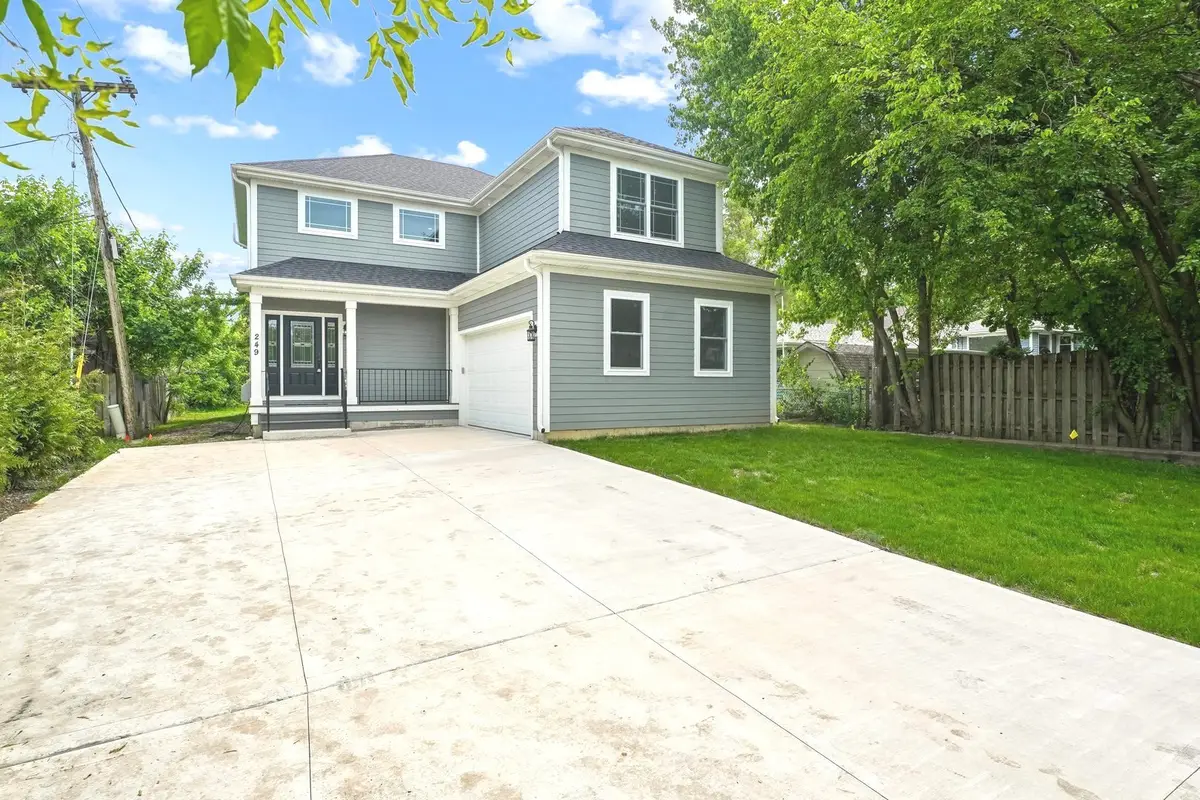 249 E Kenilworth Avenue, Villa Park, IL 60181 - #1