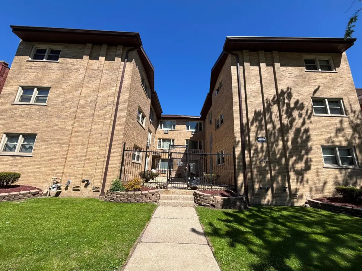 6945 S Chappel Avenue #3A, Chicago, IL 60649 - #1