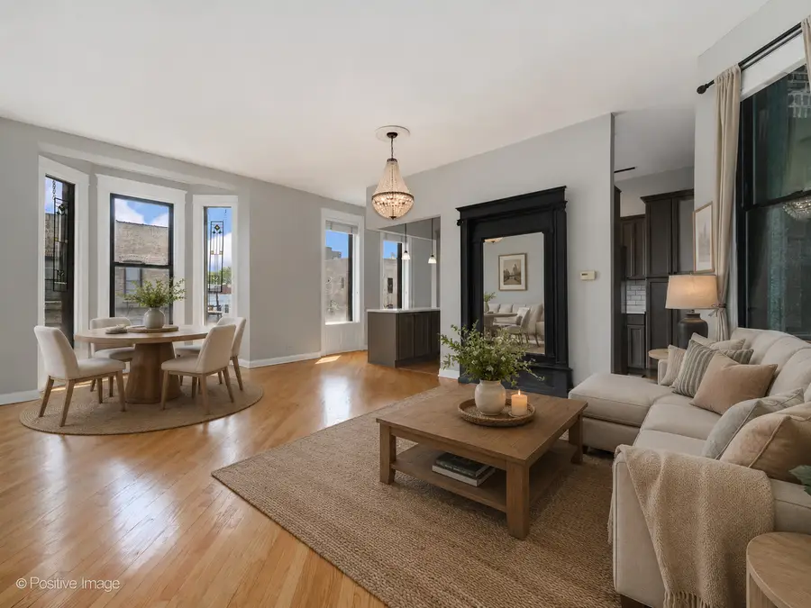 2150 N Clifton Avenue #3, Chicago, IL 60614 - #2