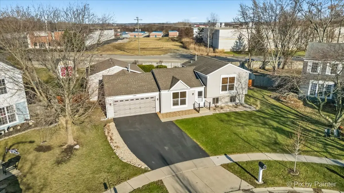 1502 Sawgrass Court, Elgin, IL 60123 - #1