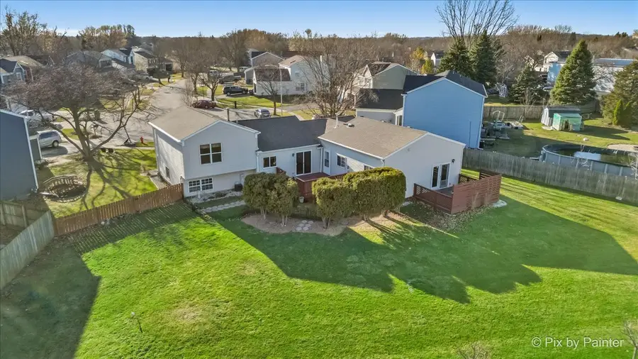 1502 Sawgrass Court, Elgin, IL 60123 - #2