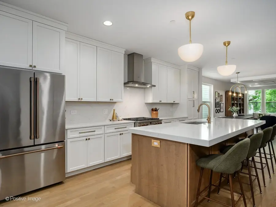 1938 N Sawyer Avenue #1, Chicago, IL 60647 - #2